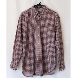 NAUTICA Button Down Shirt M